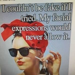 Meet your Posher, Amy  rubin